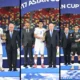 Uzbekistan dapat 3 gelar individu di piala asia u 17 2025