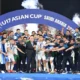 Uzbekistan U-17 Juara AFC setelah mengalahkan Arab Saudi 2-0