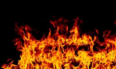 Viral! bocah 4 tahun diduga dibakar pacar ibunya di tangerang