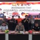 Viral! pria di bogor bunuh tantenya karena disuruh cuci piring, polisi ringkus pelaku