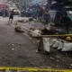 Waduh! pekerja galian di bogor dikejutkan dengan penemuan benda mirip granat