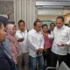 Wali kota surabaya bertemu dengan 31 karyawan korban dugaan penahanan ijazah