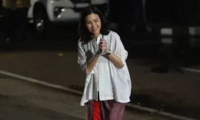 Wamen veronica tan ingatkan dampak finansial dari jumlah anak