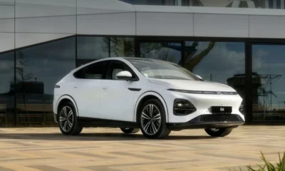 Xpeng masuk indonesia, rencanakan produksi lokal mobil listrik mulai 2025