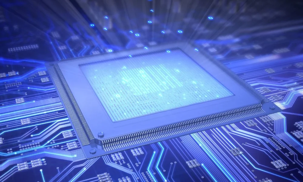 Xiaomi buat chipset sendiri, ini spesifikasinya!