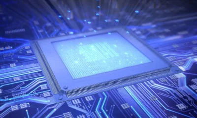 Xiaomi buat chipset sendiri, ini spesifikasinya!