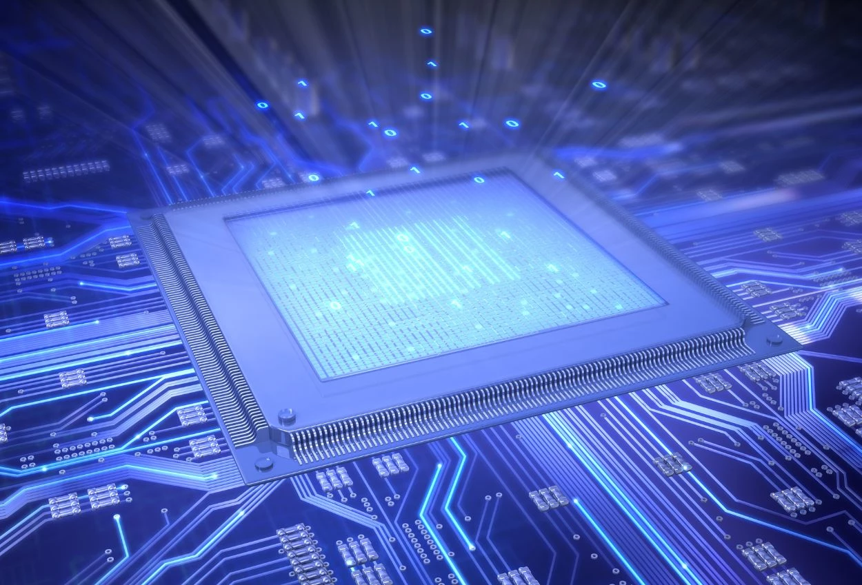 Xiaomi buat chipset sendiri, ini spesifikasinya!