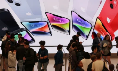 Iphone 18 pakai chipset 2nm, harganya bikin geleng geleng