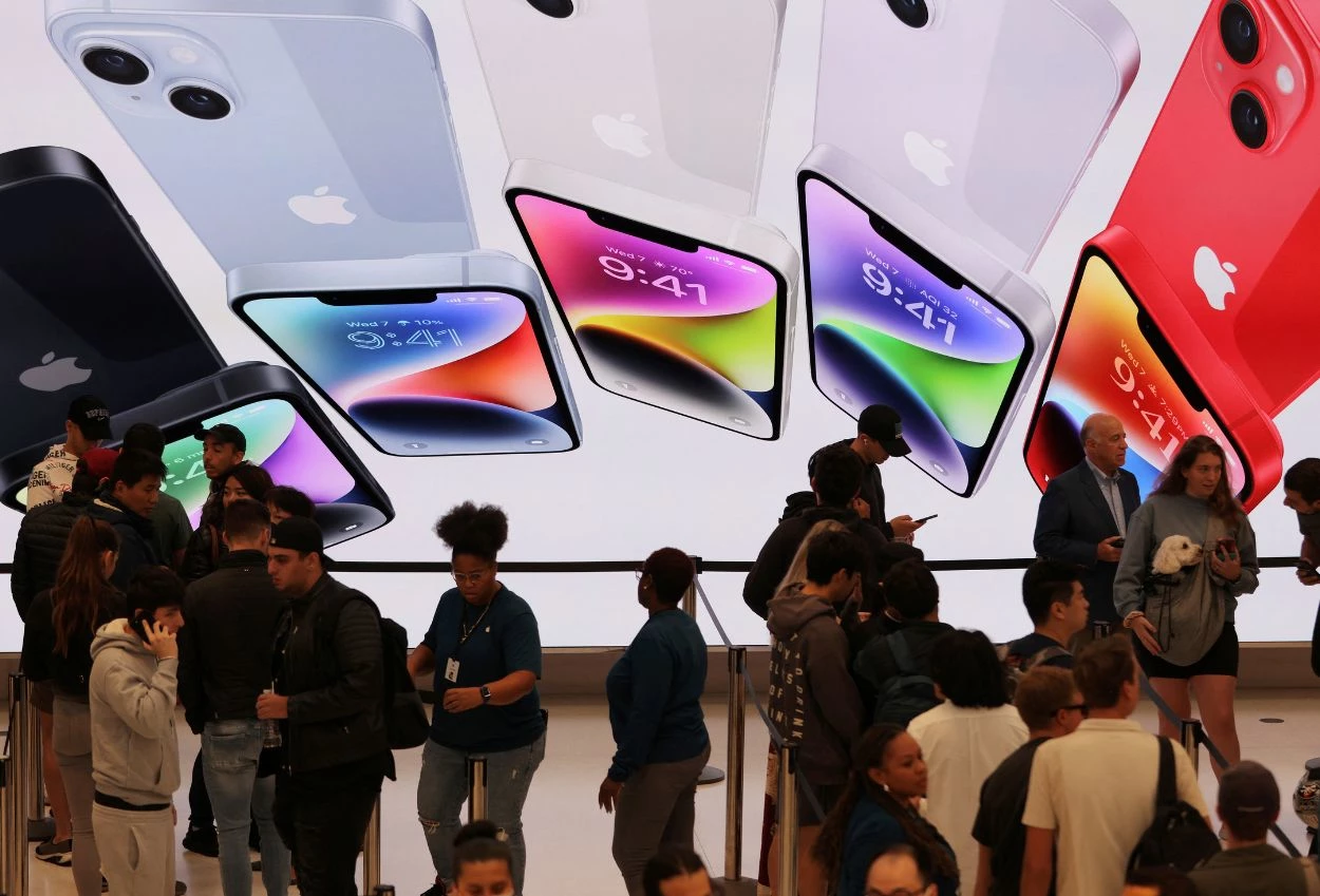 Iphone 18 pakai chipset 2nm, harganya bikin geleng geleng