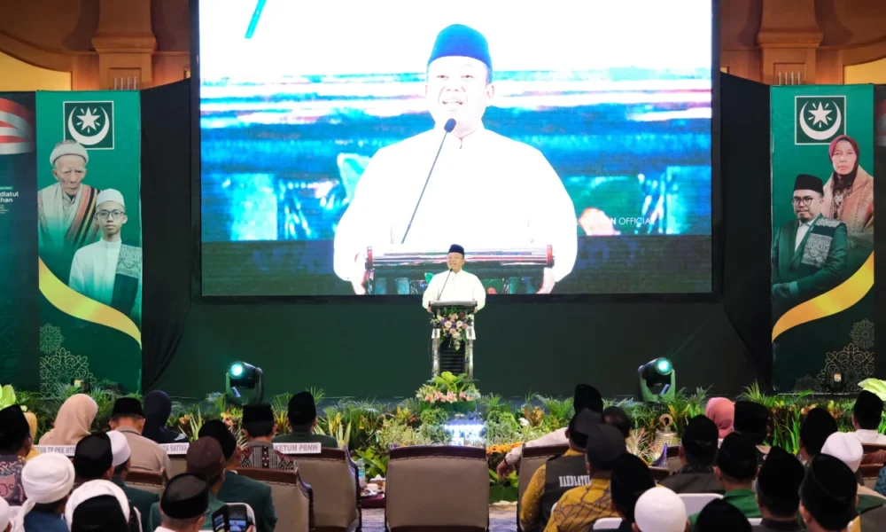 1,8 juta hektare tanah dikuasai satu keluarga, menteri atrbpn janji lakukan redistribusi tanah