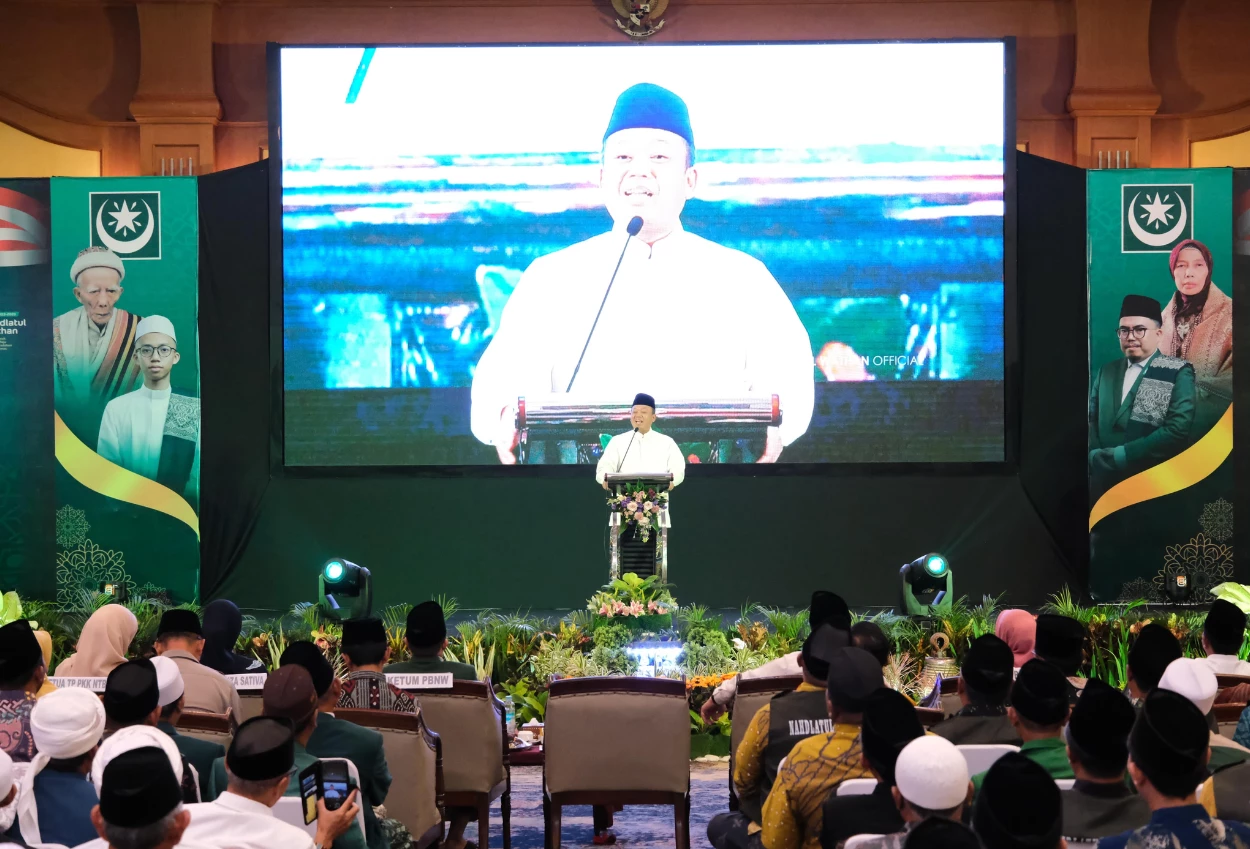 1,8 juta hektare tanah dikuasai satu keluarga, menteri atrbpn janji lakukan redistribusi tanah
