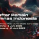 32 pemain dipanggil patrick kluivert untuk hadapi china dan jepang di kualifikasi piala dunia 2026