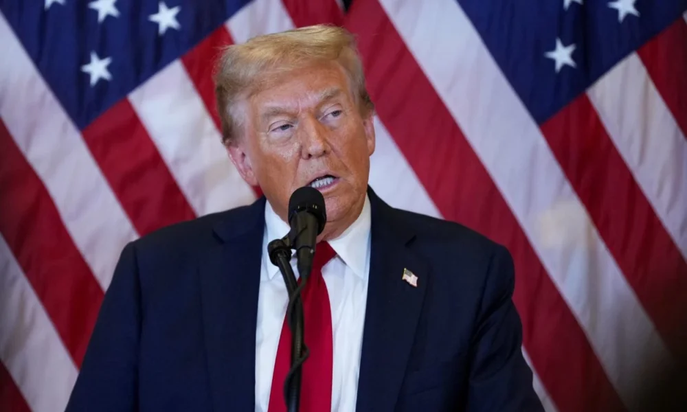 As bakal rayakan ulang tahun trump dengan parade militer, terjunkan 6.600 tentara