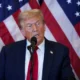 As bakal rayakan ulang tahun trump dengan parade militer, terjunkan 6.600 tentara