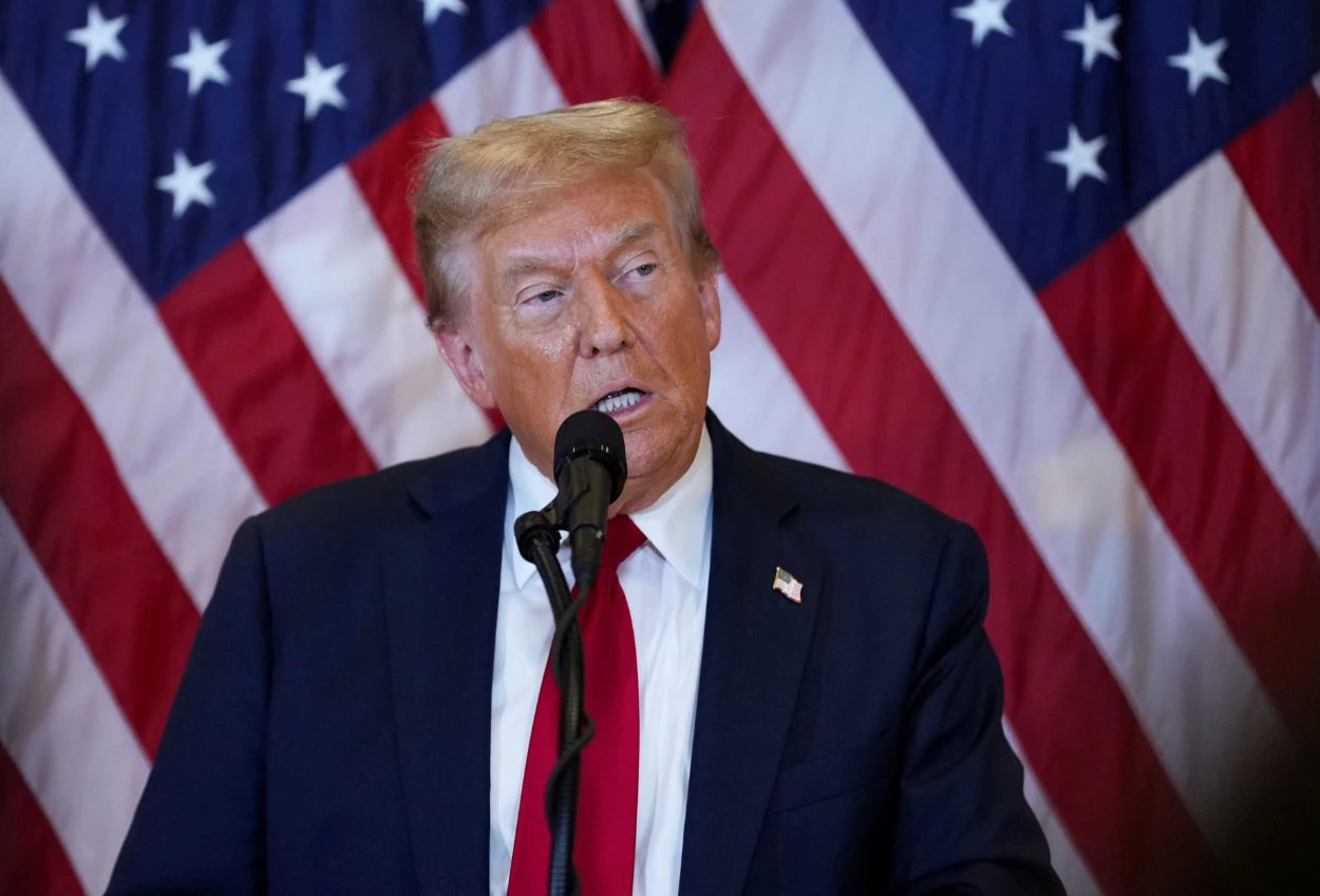 As bakal rayakan ulang tahun trump dengan parade militer, terjunkan 6.600 tentara