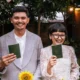 Aci resti resmi menikah dengan shadu rasjidi