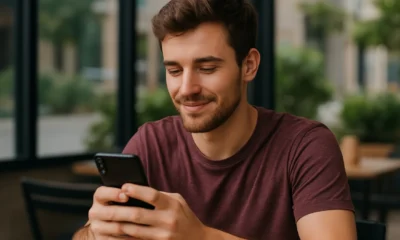 Akses internet lewat hp makin gampang, warganet semakin rawan disadap