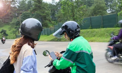 Aksi mogok massal ojol, gabungan pengemudi online siap matikan aplikasi sehari penuh