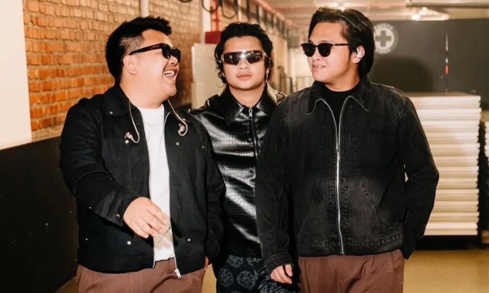 Aldy maldini dituding bawa kabur uang, fans curhat ke bastian steel