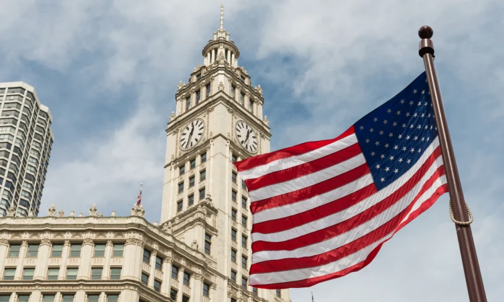 Amerika serikat peringatkan warganya untuk hindari dua provinsi di indonesia!