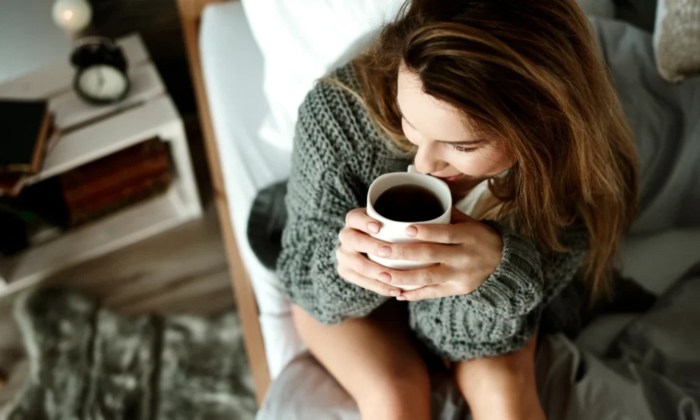 Apakah kopi americano bisa bikin kurus simak penjelasannya!