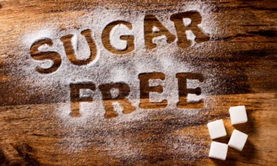 Apakah produk sugar free benar benar lebih sehat daripada gula biasa