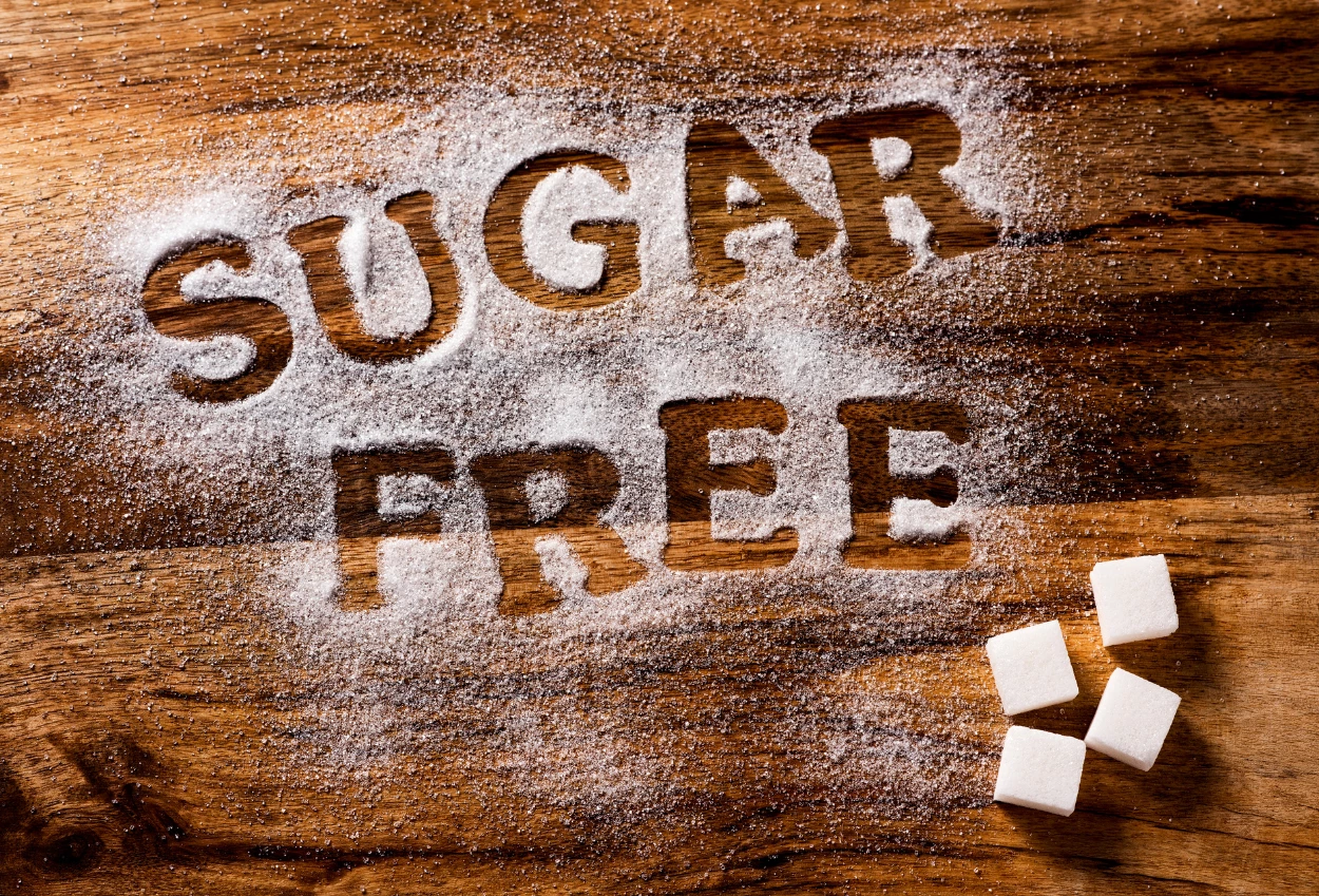 Apakah produk sugar free benar benar lebih sehat daripada gula biasa