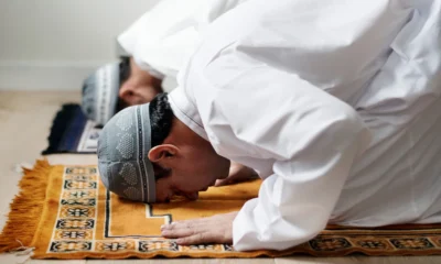 Arah kiblat alami perubahan, bmkg imbau warga indonesia lakukan pengecekan ulang