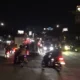 Arus lalin puncak normal dua arah, kendaraan menuju jakarta jadi prioritas