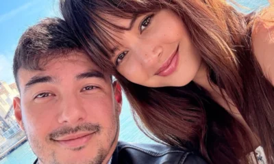 Aurelie moeremans alami penyusutan otak usai kecelakaan, suami beri dukungan spesial