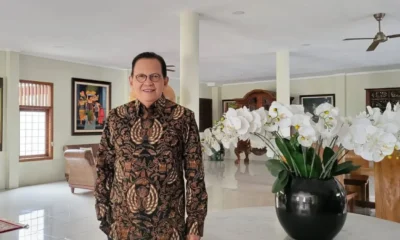 Ayah gading marten minta gisel dan gading hati hati soal jejak digital