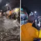 Bpbd buka suara soal banjir yang melanda wilayah tangsel