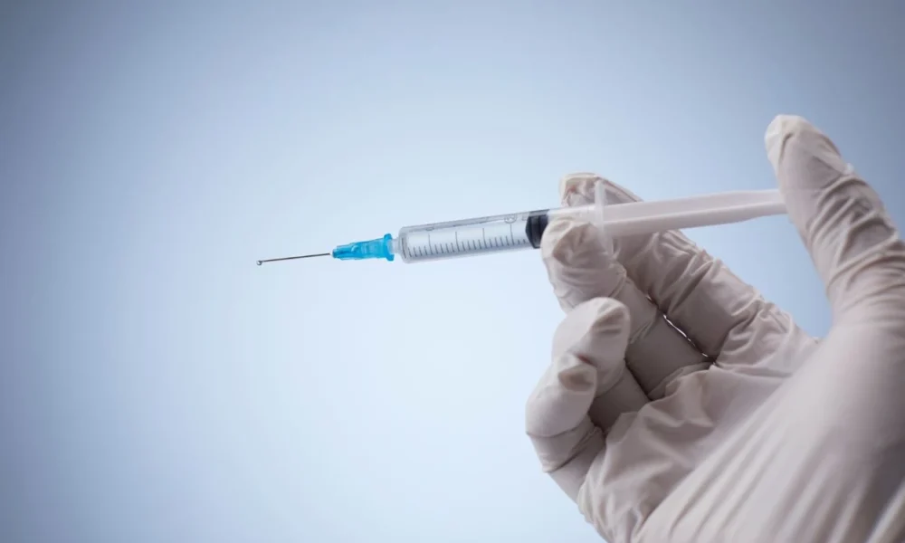Bpom temukan 400 ribu vial obat bius yang digunakan secara ilegal selama 2024