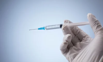 Bpom temukan 400 ribu vial obat bius yang digunakan secara ilegal selama 2024