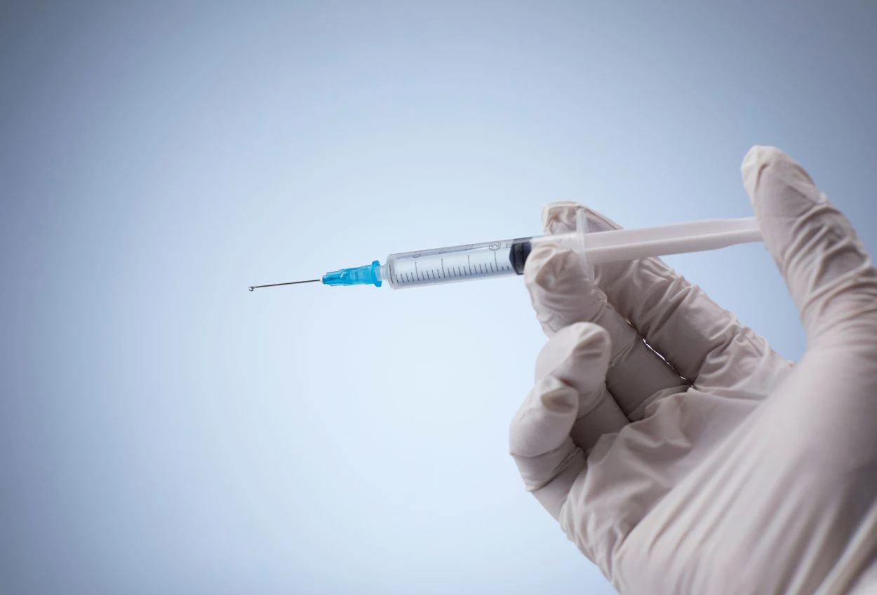 Bpom temukan 400 ribu vial obat bius yang digunakan secara ilegal selama 2024
