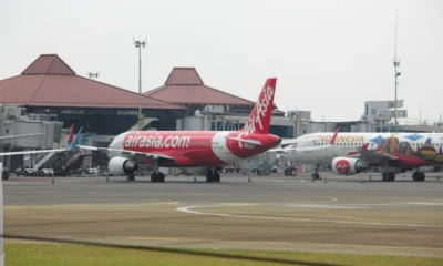 Bandara internasional soekarno hatta (soetta)