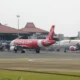 Bandara internasional soekarno hatta (soetta)