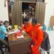 Banjir surut dalam semalam, bpbd jakarta apresiasi kerja sama lintas instansi