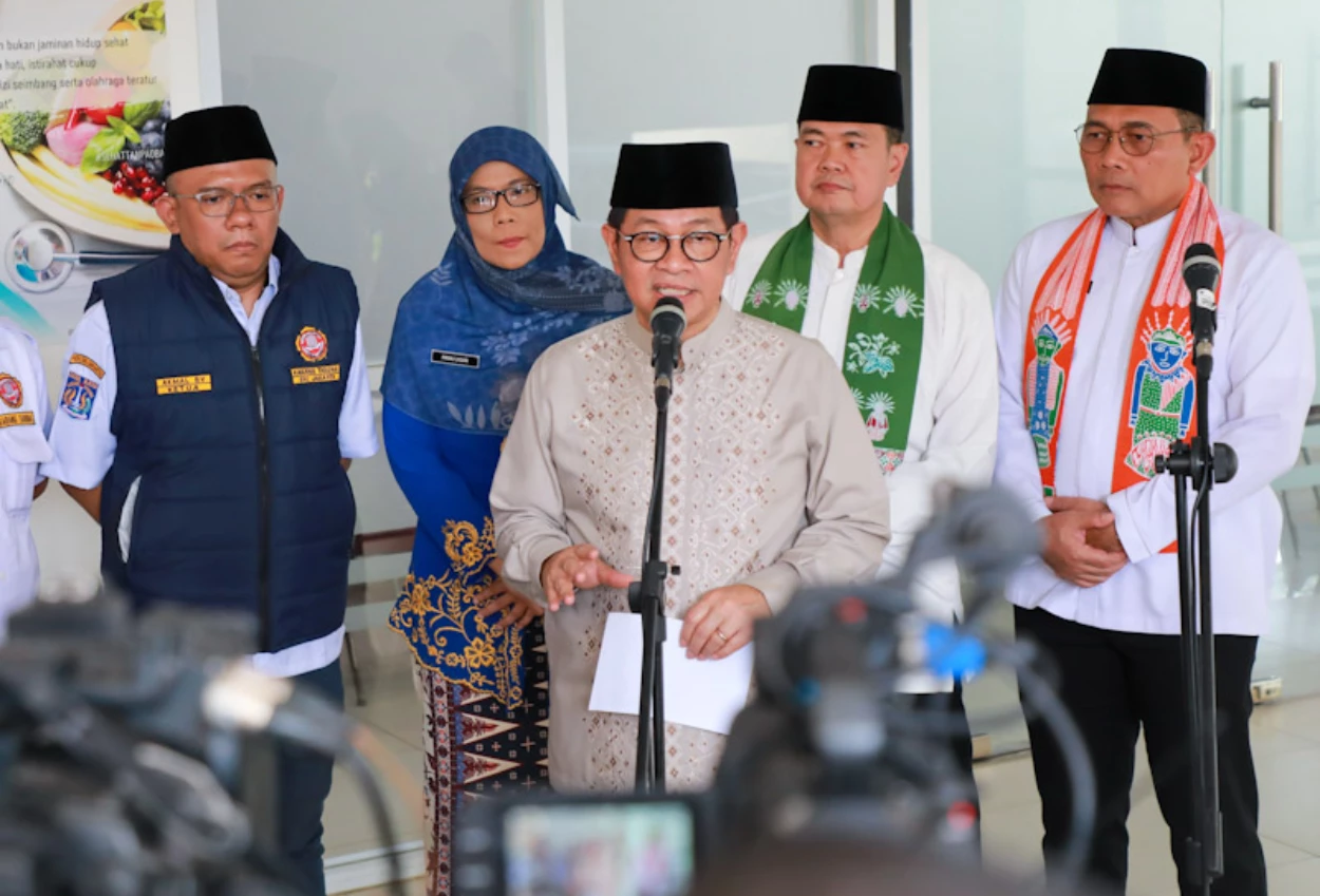Bank dki siap ipo, pramono anung pastikan jajaran direksinya profesional