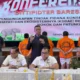 Bareskrim polri ungkap perdagangan gading gajah ilegal di sukabumi dan jakarta