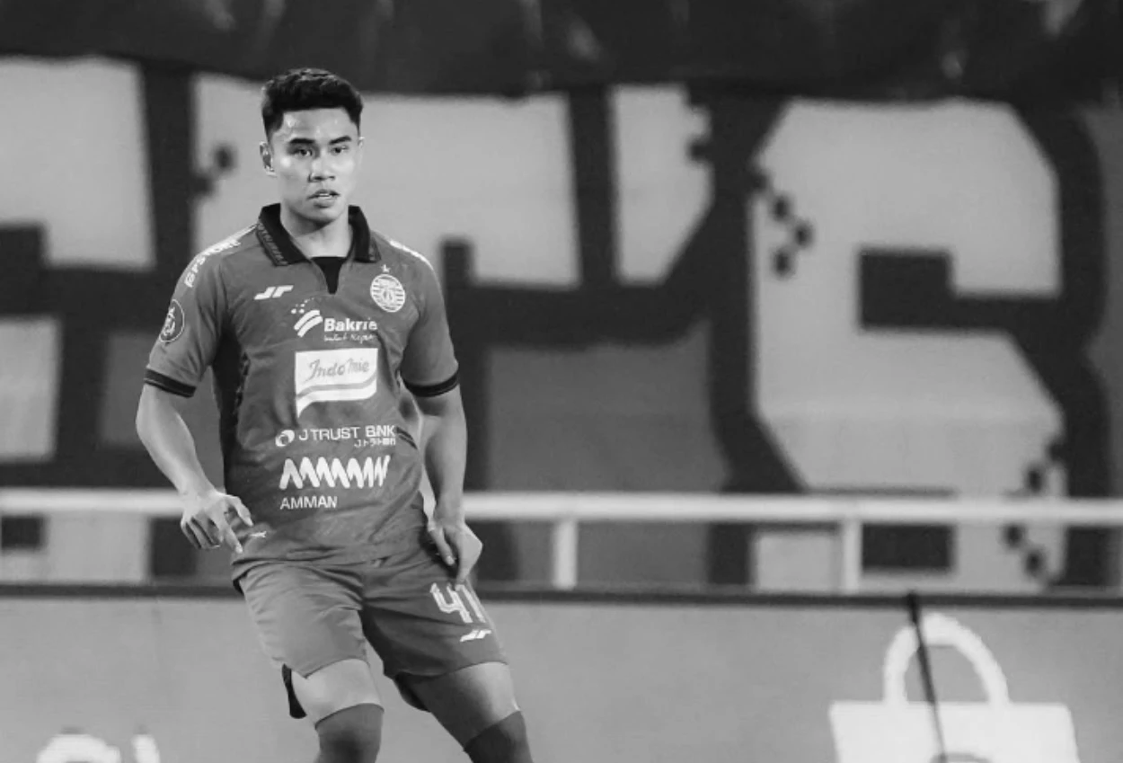 Bek timnas indonesia, muhammad ferarri