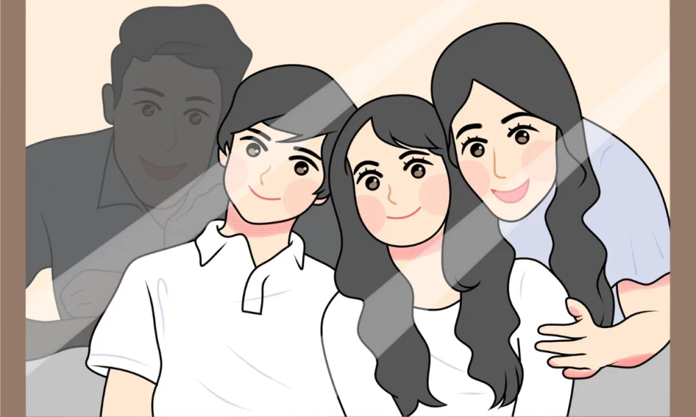 Berkaca dari kasus dilan janiyar, benarkah anak fatherless rentan salah pilih pasangan