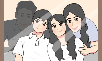 Berkaca dari kasus dilan janiyar, benarkah anak fatherless rentan salah pilih pasangan