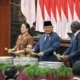 Buka konferensi ke 19 puic, prabowo serukan aksi nyata dunia islam dukung palestina