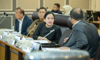 Buka suara soal usulan penambahan usia pensiun asn, puan dasarnya apa