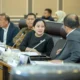 Buka suara soal usulan penambahan usia pensiun asn, puan dasarnya apa
