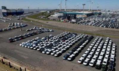 Ceo volkswagen gelontorkan investasi masif di as