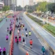 Car free day sudirman thamrin