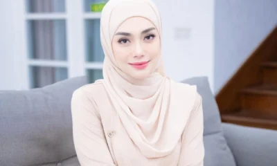 Celine evangelista cerita mulai belajar islam saat masih bersama stefan william