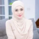 Celine evangelista cerita mulai belajar islam saat masih bersama stefan william